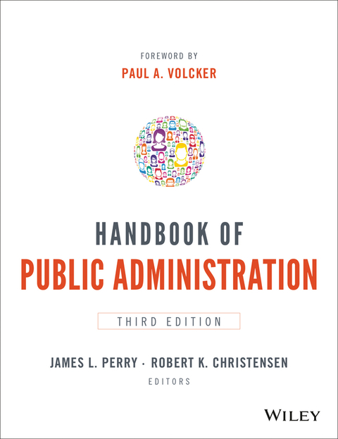 Handbook of Public Administration